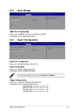 Preview for 115 page of Asus RS720-E9-RS24-U User Manual