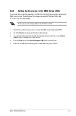 Preview for 157 page of Asus RS720-E9-RS24-U User Manual