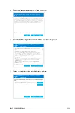 Preview for 177 page of Asus RS720-E9-RS24-U User Manual