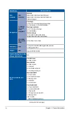 Preview for 14 page of Asus RS720-E9 Series User Manual