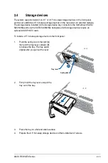 Preview for 41 page of Asus RS720-E9 Series User Manual