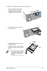 Preview for 45 page of Asus RS720-E9 Series User Manual