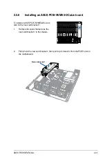 Preview for 61 page of Asus RS720-E9 Series User Manual