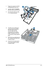 Preview for 65 page of Asus RS720-E9 Series User Manual