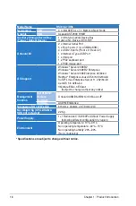 Предварительный просмотр 10 страницы Asus RS720-X7/RS8 Configuration Manual