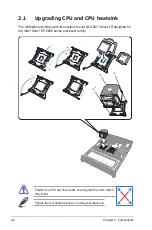 Preview for 12 page of Asus RS720-X7/RS8 Configuration Manual