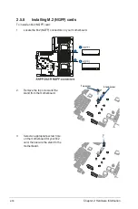 Preview for 54 page of Asus RS720A-E9-RS12V2 User Manual