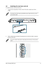 Preview for 63 page of Asus RS720A-E9-RS12V2 User Manual