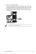 Preview for 89 page of Asus RS720A-E9-RS12V2 User Manual