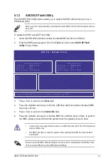 Preview for 93 page of Asus RS720A-E9-RS12V2 User Manual