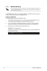 Preview for 94 page of Asus RS720A-E9-RS12V2 User Manual