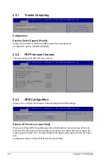 Preview for 102 page of Asus RS720A-E9-RS12V2 User Manual