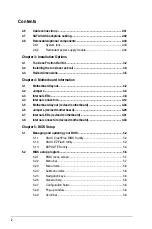 Preview for 4 page of Asus RS720A-E9-RS24-E User Manual