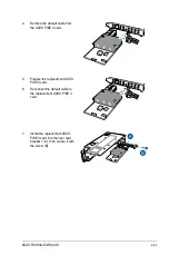 Предварительный просмотр 47 страницы Asus RS720A-E9-RS24-E User Manual