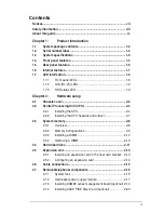 Preview for 3 page of Asus RS720Q-E6 RS12 User Manual