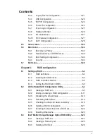 Preview for 5 page of Asus RS720Q-E6 RS12 User Manual