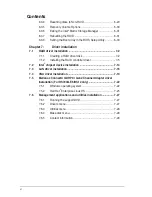 Preview for 6 page of Asus RS720Q-E6 RS12 User Manual