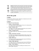 Preview for 9 page of Asus RS720Q-E6 RS12 User Manual