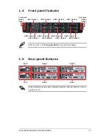 Preview for 15 page of Asus RS720Q-E6 RS12 User Manual