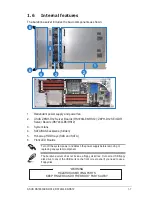 Preview for 17 page of Asus RS720Q-E6 RS12 User Manual