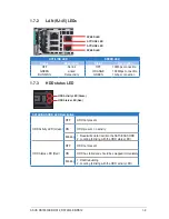 Preview for 19 page of Asus RS720Q-E6 RS12 User Manual