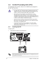 Preview for 24 page of Asus RS720Q-E6 RS12 User Manual