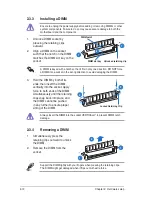 Preview for 30 page of Asus RS720Q-E6 RS12 User Manual