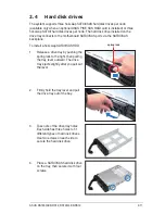 Preview for 31 page of Asus RS720Q-E6 RS12 User Manual