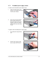 Preview for 37 page of Asus RS720Q-E6 RS12 User Manual