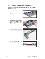 Preview for 40 page of Asus RS720Q-E6 RS12 User Manual