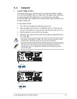 Preview for 51 page of Asus RS720Q-E6 RS12 User Manual