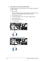 Preview for 56 page of Asus RS720Q-E6 RS12 User Manual