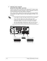 Preview for 62 page of Asus RS720Q-E6 RS12 User Manual