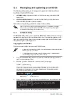 Preview for 68 page of Asus RS720Q-E6 RS12 User Manual