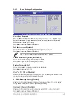 Preview for 99 page of Asus RS720Q-E6 RS12 User Manual