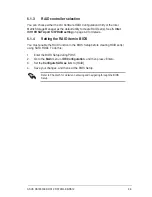 Preview for 105 page of Asus RS720Q-E6 RS12 User Manual