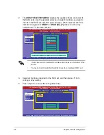 Preview for 108 page of Asus RS720Q-E6 RS12 User Manual