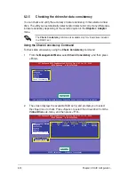 Preview for 120 page of Asus RS720Q-E6 RS12 User Manual