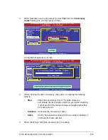 Preview for 121 page of Asus RS720Q-E6 RS12 User Manual