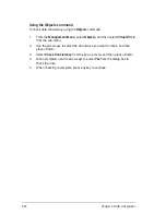 Preview for 122 page of Asus RS720Q-E6 RS12 User Manual