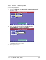 Preview for 123 page of Asus RS720Q-E6 RS12 User Manual