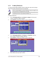 Preview for 125 page of Asus RS720Q-E6 RS12 User Manual