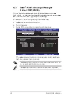 Preview for 126 page of Asus RS720Q-E6 RS12 User Manual