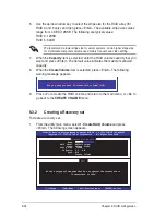 Preview for 128 page of Asus RS720Q-E6 RS12 User Manual