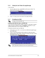 Preview for 133 page of Asus RS720Q-E6 RS12 User Manual