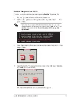 Preview for 145 page of Asus RS720Q-E6 RS12 User Manual