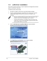 Preview for 152 page of Asus RS720Q-E6 RS12 User Manual