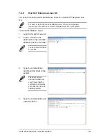 Preview for 161 page of Asus RS720Q-E6 RS12 User Manual