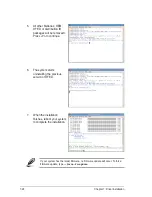 Preview for 162 page of Asus RS720Q-E6 RS12 User Manual