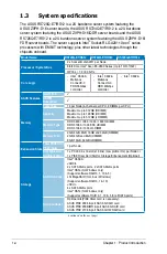 Preview for 14 page of Asus RS720Q-E7/RS12 User Manual